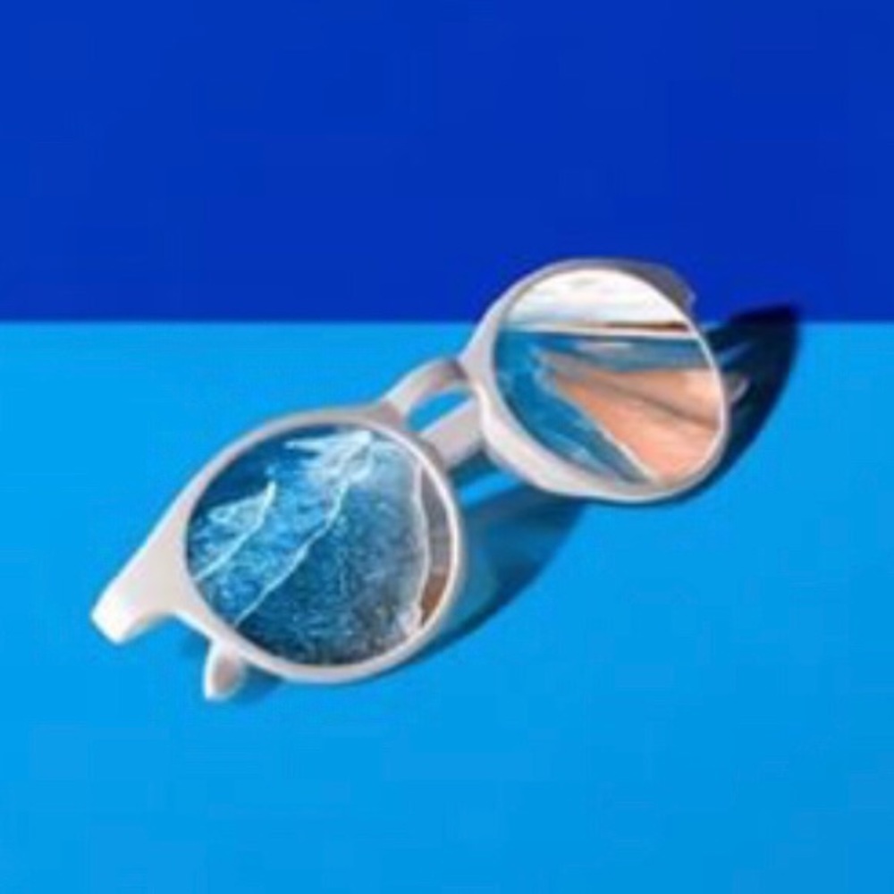 La Mer by Sea 2 See Sunglasses